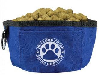 Custom Pet Bowls