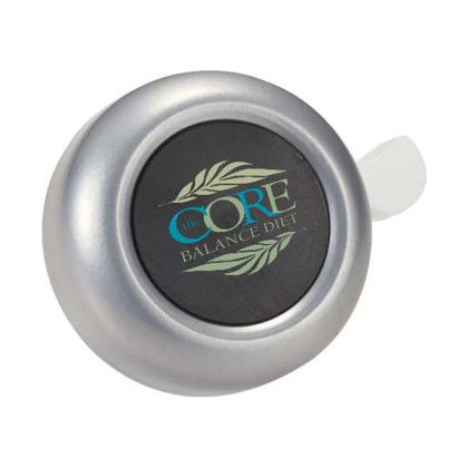 Custom Bicycle Bell