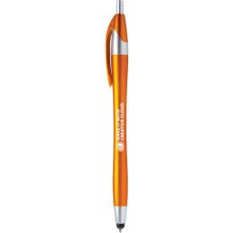 Stylus Pen-Javalina Touch - Burnt Orange 