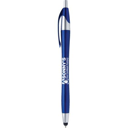 Stylus Pen-Javalina Touch - Indigo Blue Stylus Pen-Javalina Touch - Indigo Blue