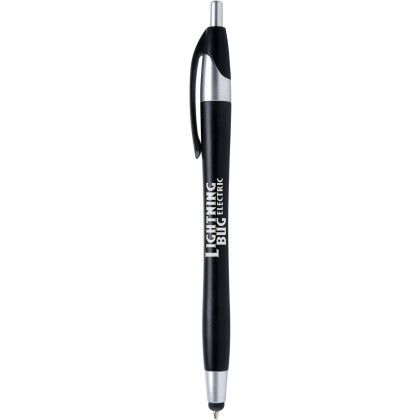 Stylus Pen-Javalina Touch - Black Stylus Pen-Javalina Touch - Black