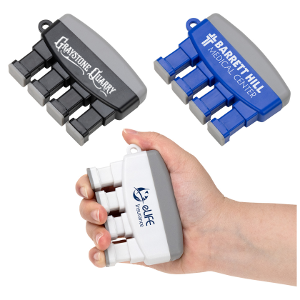 Custom Talon Finger Exerciser - All Colors 