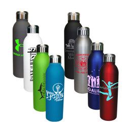 Custom 17 oz Halcyon Deluxe Bottle Custom 17 oz Halcyon Deluxe Bottle