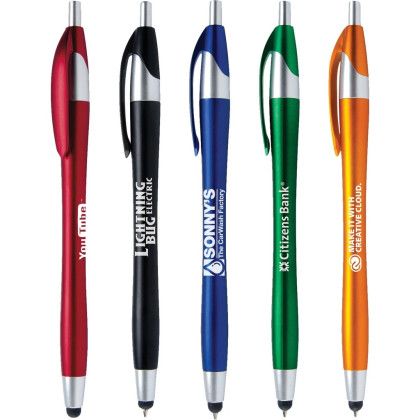 Stylus Pen-Javalina Touch - All Colors Stylus Pen-Javalina Touch - All Colors