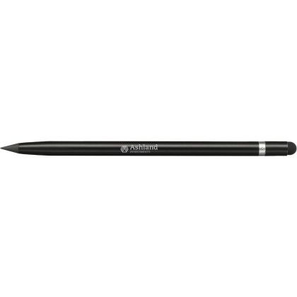 Custom Axel Inkless Stylus Pen - Black Custom Axel Inkless Stylus Pen - Black