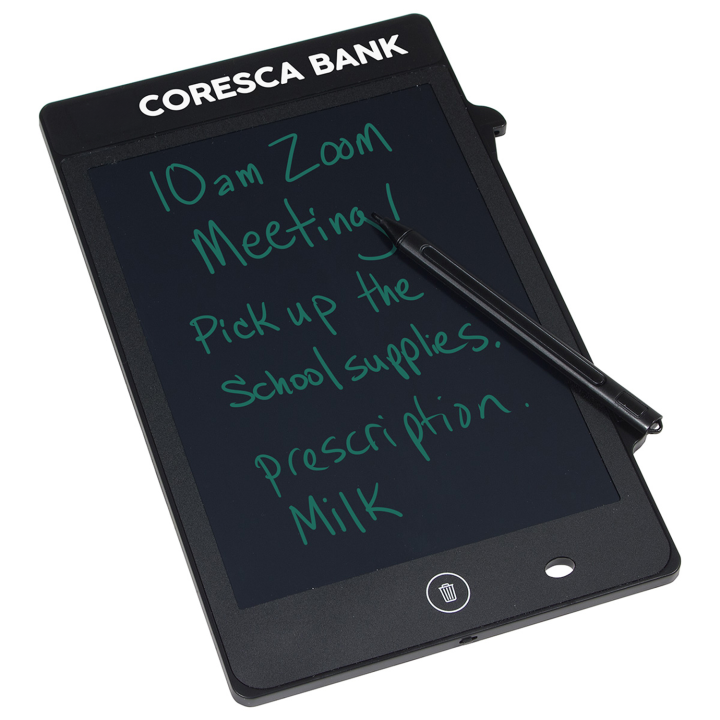 Script Writing Tablet Custom Scribe 8.5
