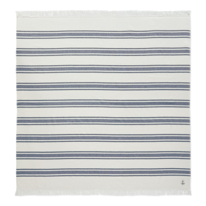 Custom Bayside Oversized Resort Towel 