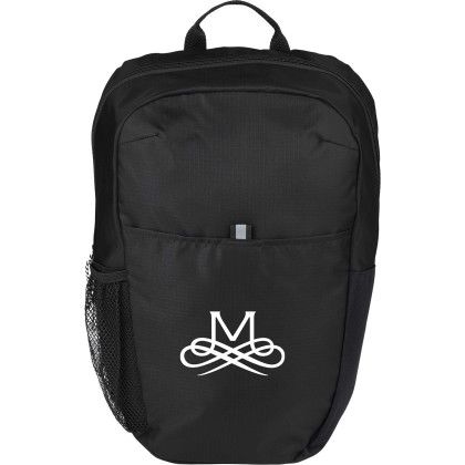 Rocky Recycled 15" Computer Backpack