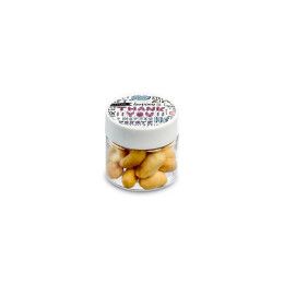Custom 1/2 oz Jar of Roasted Peanuts 