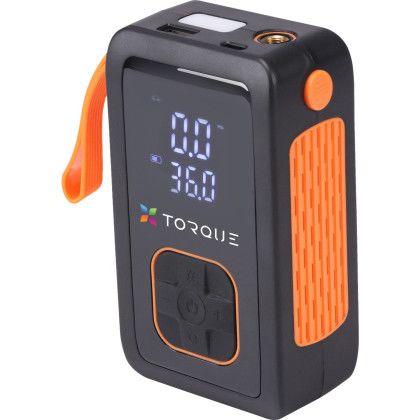 Custom 50W Tire Inflator Custom 50W Tire Inflator