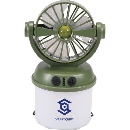 Custom Rechargeable 3W COB Lantern with Fan Custom Rechargeable 3W COB Lantern with Fan