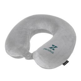 Custom Brookstone Comfort Classic Memory Foam Neck Pillow Custom Brookstone Comfort Classic Memory Foam Neck Pillow