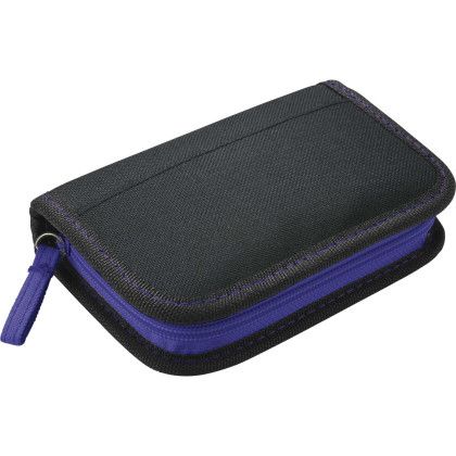 Custom Built2Work Compact Tool Kit - Side view 