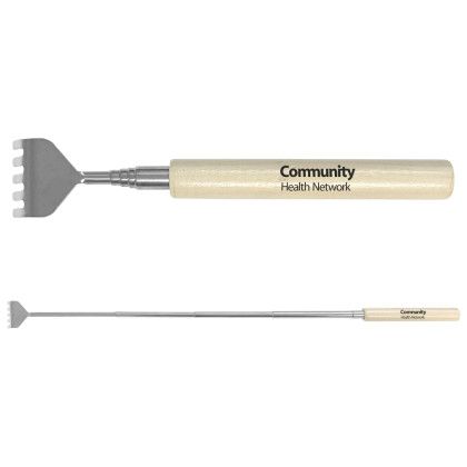 Custom Collapsible Backscratcher