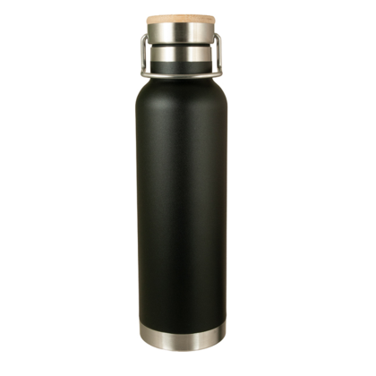 Custom 22 oz Concorde Tumbler - Black Custom 22 oz Concorde Tumbler - Black