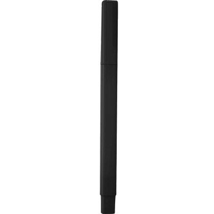 Custom Ambassador Square Ballpoint Pen - Back view