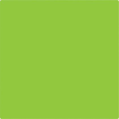Custom Stock Shape Hand Fan - Square Custom Stock Shape Hand Fan - Square