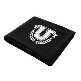 Custom rPET Sweatshirt Blanket - All Colors