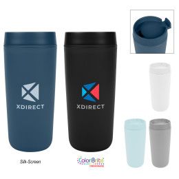 Custom 16 oz. Finn Recycled Tumbler - All Colors