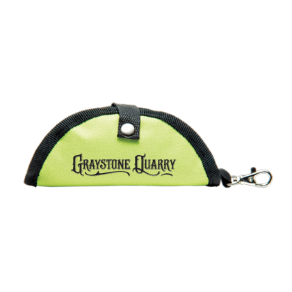 Custom Collapsible Pet Bowl - Lime Green Custom Collapsible Pet Bowl - Lime Green