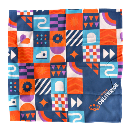 Custom Edge2Edge Bandana Custom Edge2Edge Bandana