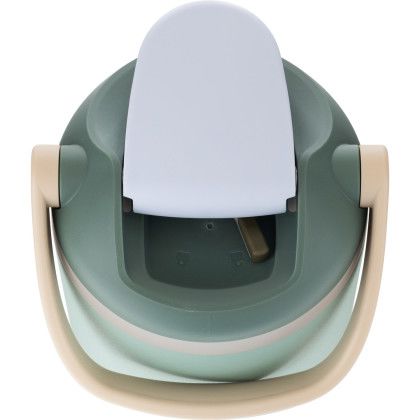 Custom Owala freesip sway - eucalyptus green - Cap View Custom Owala freesip sway - eucalyptus green - Cap View