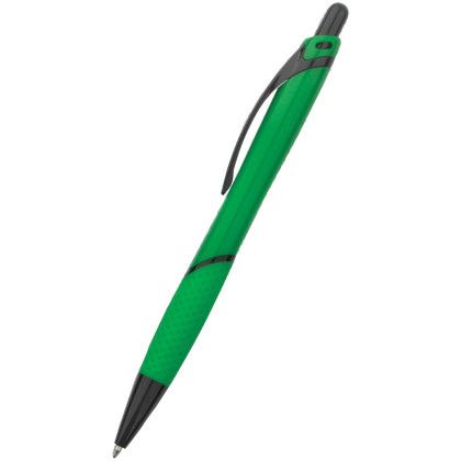 Custom Festival Pen - Green Custom Festival Pen - Green
