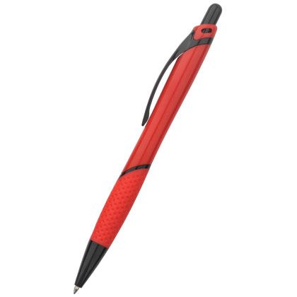 Custom Festival Pen - Red Custom Festival Pen - Red