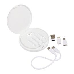 Custom Pad Pal 15W Wireless Charging Pad & 65W Cable Kit