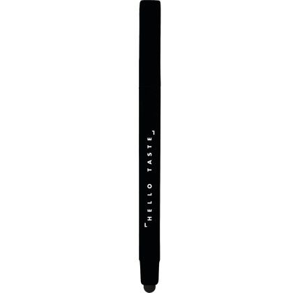 Custom Ambassador Square Ballpoint Stylus - Black Custom Ambassador Square Ballpoint Stylus - Black