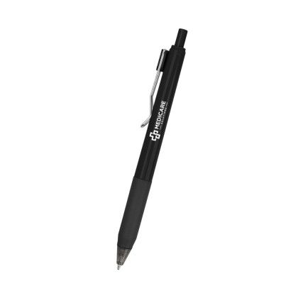Custom Baylee rABS Pen - Black Custom Baylee rABS Pen - Black