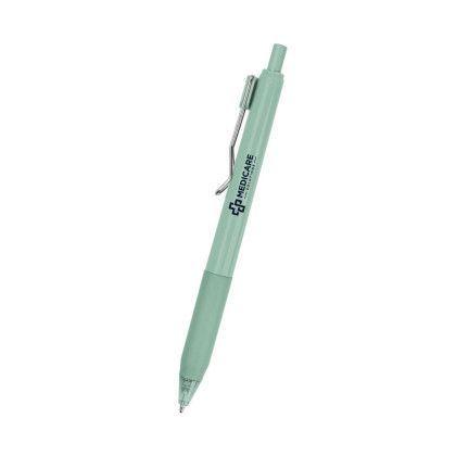 Custom Baylee rABS Pen - Jade Custom Baylee rABS Pen - Jade