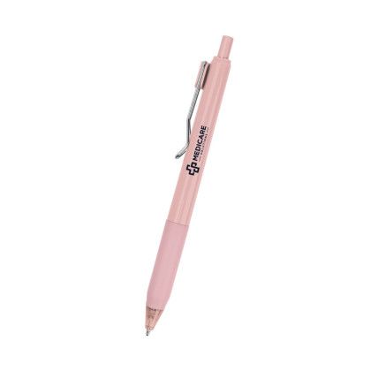 Custom Baylee rABS Pen - Rose Custom Baylee rABS Pen - Rose