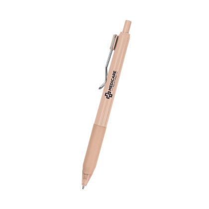 Custom Baylee rABS Pen - Clay Custom Baylee rABS Pen - Clay