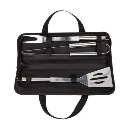 Custom Sous Chef BBQ Set - 3pc Custom Sous Chef BBQ Set - 3pc