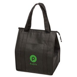 Custom Fortinum Cooler Bag - Black