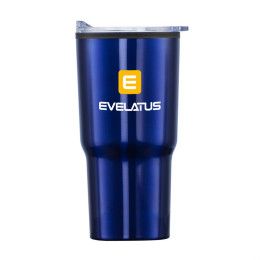 Custom 20 oz Bexley Tumbler - Blue