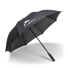 Custom Muirfield Golf Umbrella - Black