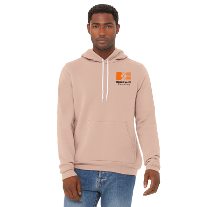 Custom Bella + Canvas Full Color Unisex Sponge Fleece Pullover DTM Hoodie - Peace Custom Bella + Canvas Full Color Unisex Sponge Fleece Pullover DTM Hoodie - Peace
