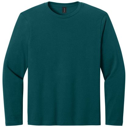 Gildan Full Color Softstyle Long Sleeve T-Shirt Gildan Full Color Softstyle Long Sleeve T-Shirt