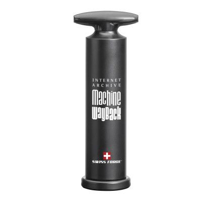 Custom Swiss Force Effortless Wine Corkscrew