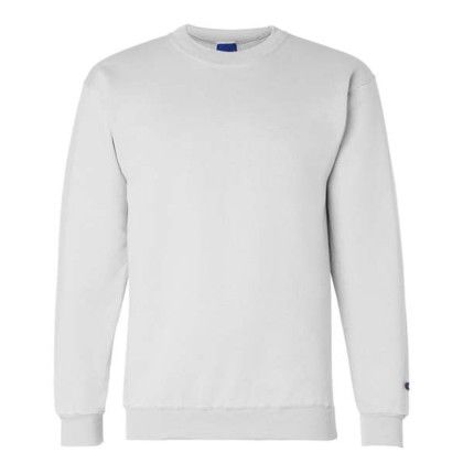 Champion Full Color Double Dry Eco Crewneck Sweatshirt