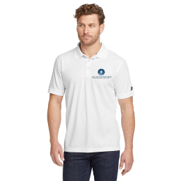 Custom OGIO Caliber2.0 Polo - Bright White Custom OGIO Caliber2.0 Polo - Bright White