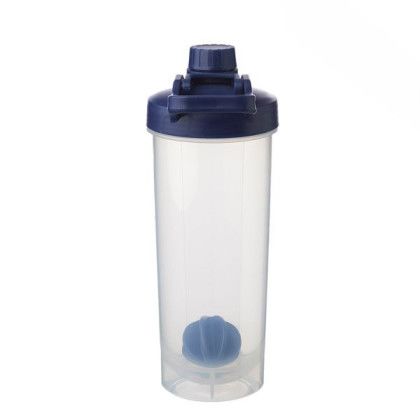 Nashia Shaker Bottle - 24 oz Nashia Shaker Bottle - 24 oz