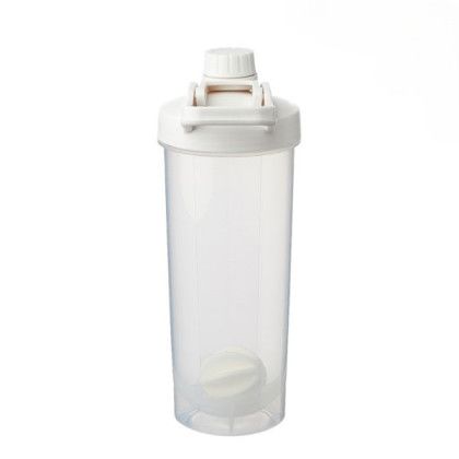 Nashia Shaker Bottle - 24 oz Nashia Shaker Bottle - 24 oz