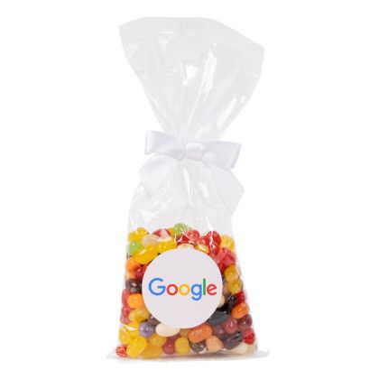 Custom Jelly Belly Mug Set - Appreciation - Chocolates View 