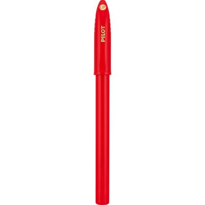 Custom Super Color Permanent Marker - Red Custom Super Color Permanent Marker - Red