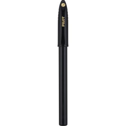 Custom Super Color Permanent Marker - Black Custom Super Color Permanent Marker - Black