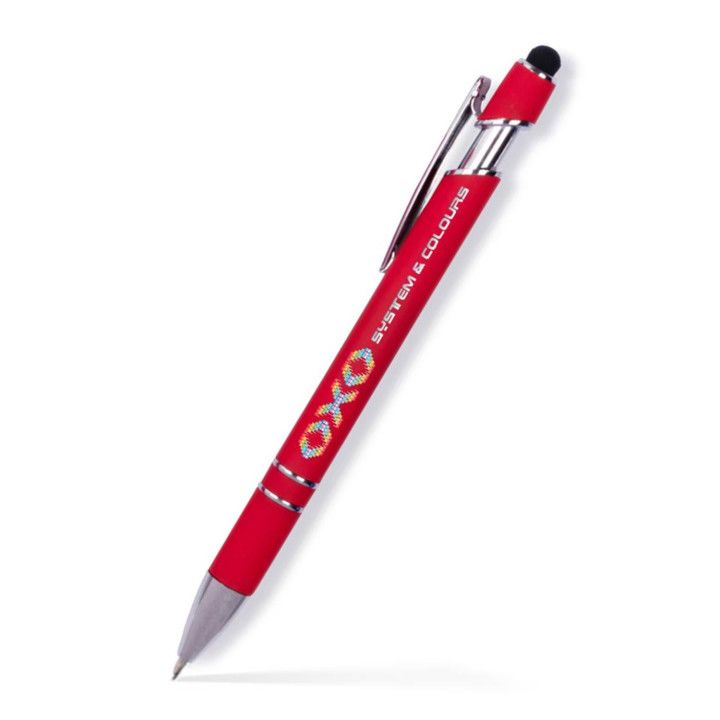 Custom Alex Click Pen-LQ