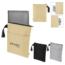 Custom Anywhere Book & Tablet Sleeve - All Colors Custom Anywhere Book & Tablet Sleeve - All Colors